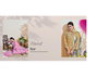 Sur Itrana By Sahiba Digital Printed Pure Cotton Dress Material Wholesale Online